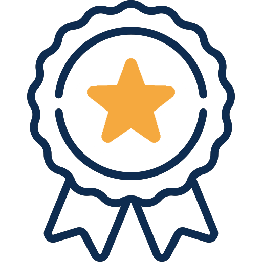 Certificate of Appreciation