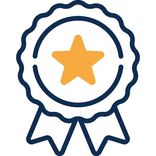 Certificate of Appreciation