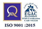 iso certified