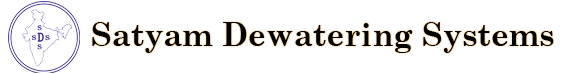 Satyam Dewatering System