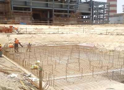 Vacuum Based Well Point Dewatering System