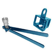well point dewatering equipment